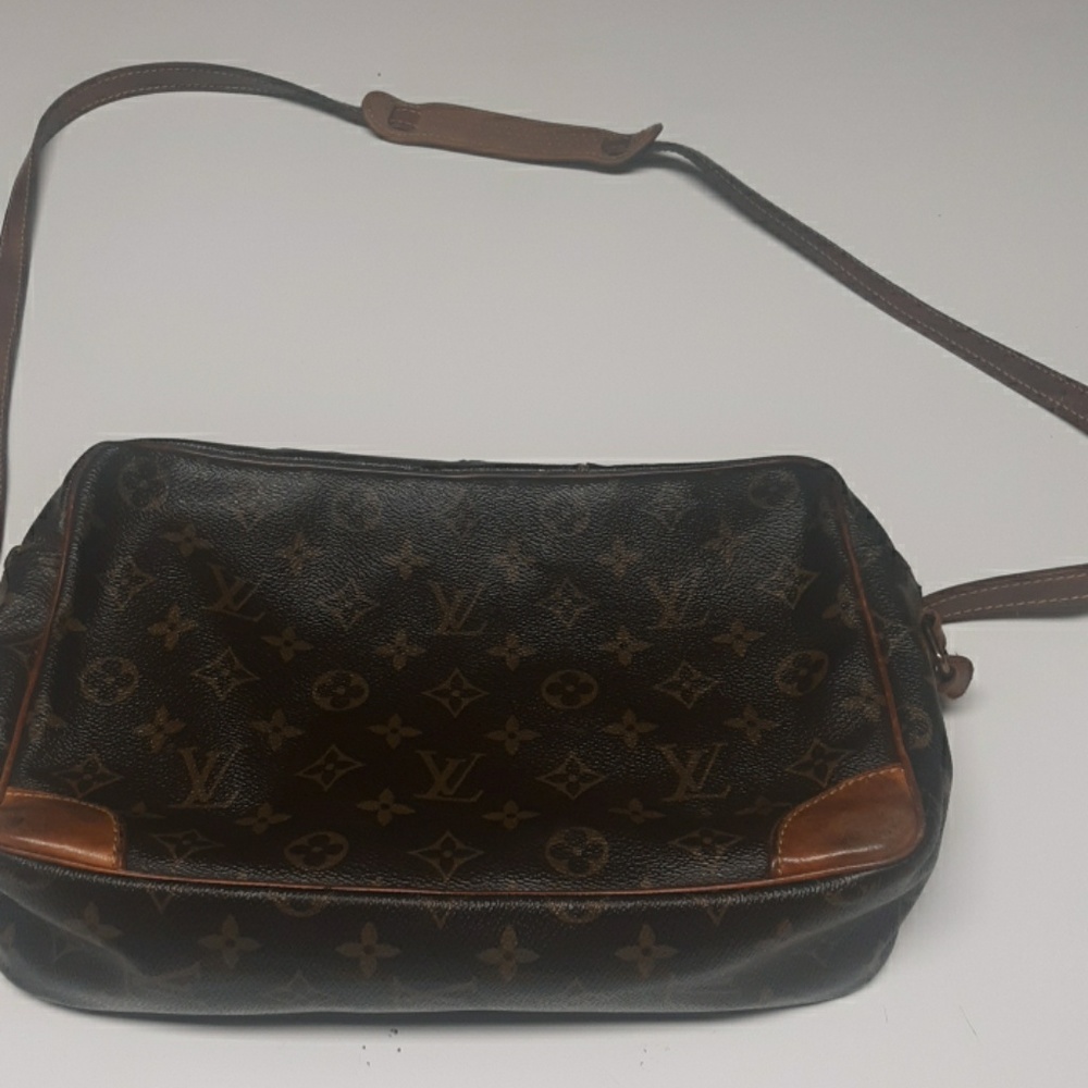 Louis Vuitton vintage SD 0974 vintage
